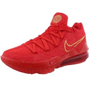 Nike Lebron 17 Titan